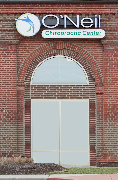 ONeil Chiropractic Center - Chiropractor in Jeffersonville Indiana