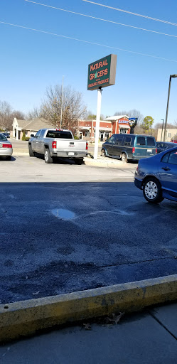 Natural Foods Store «Natural Grocers», reviews and photos, 1918 W Main St, Norman, OK 73069, USA