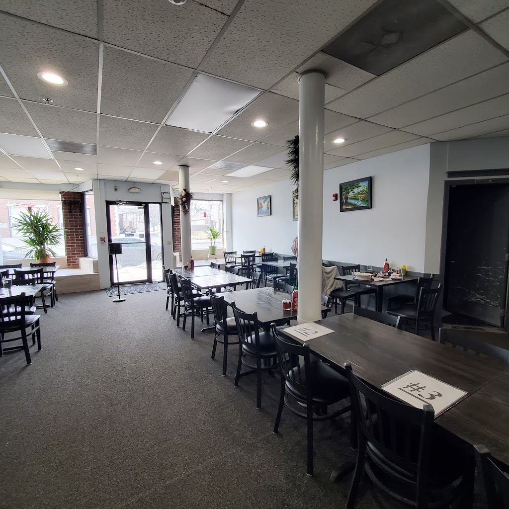 Dalat Restaurant 01610