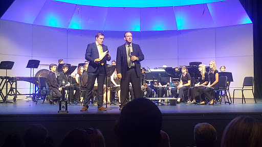 Performing Arts Theater «Queen Creek Performing Arts Center», reviews and photos, 22149 E Ocotillo Rd, Queen Creek, AZ 85142, USA