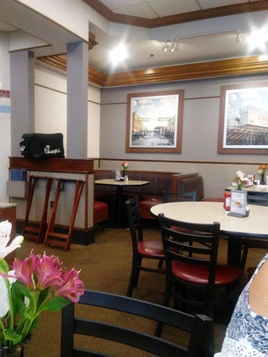 Fast Food Restaurant «Chick-fil-A», reviews and photos, 4959 Jonesboro Rd, Forest Park, GA 30297, USA