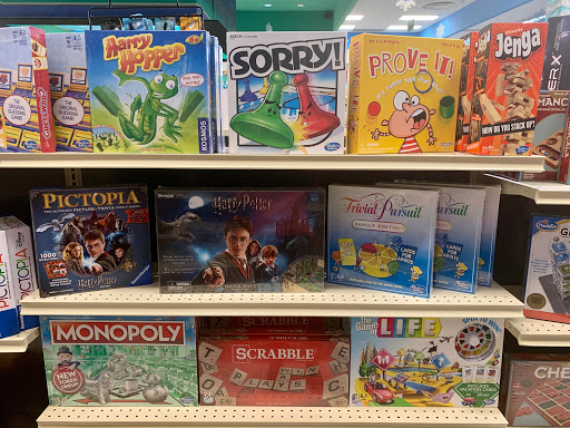 School Supply Store «Knowledge Tree», reviews and photos, 825 N University Ave, Little Rock, AR 72205, USA