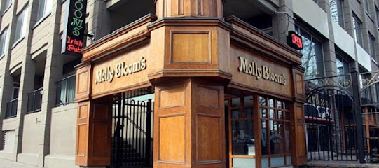 Molly Bloom's Irish Pub & Restaurant