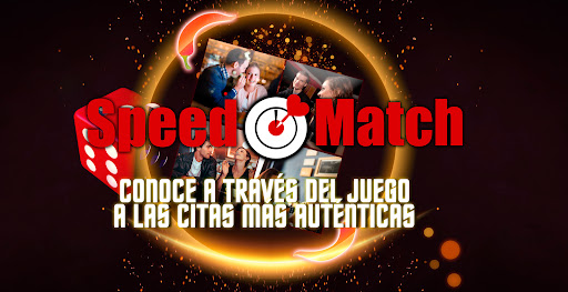 SpeedMatch:Speed Dating con Juegos de Compatilidad en Barcelona