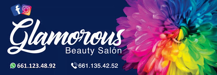 Glamorous Beauty Salón