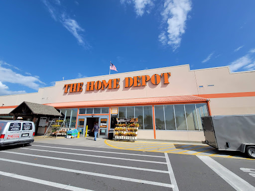 Home Improvement Store «The Home Depot», reviews and photos, 4560 13th St, St Cloud, FL 34769, USA