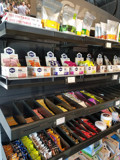 Bicycle Store «Hilltop Bicycles», reviews and photos, 314 Springfield Ave, Summit, NJ 07901, USA