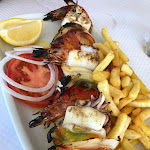 Photo n°1 de l'avis de Natascha.r fait le 07/09/2019 à 14:03 sur le  Sol Nascente à Lagos