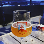 Photo n° 1 de l'avis de Olivia.o fait le 28/07/2023 à 12:14 pour My Beers Aubenas à Aubenas