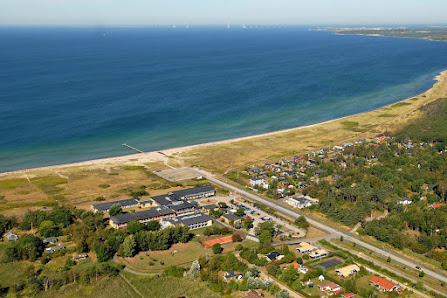 Kobæk Strand Hotel & Konference Kobækvej 85, 4230 Skælskør, Danmark
