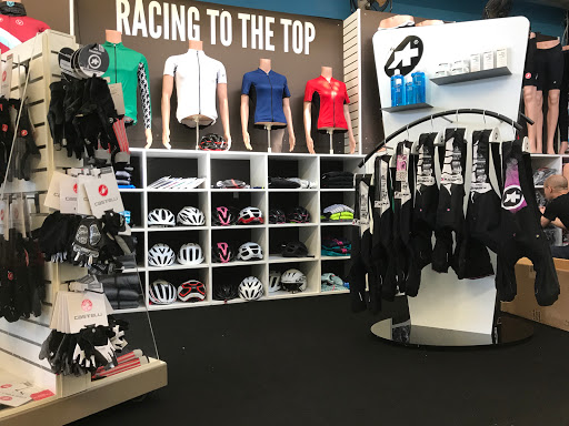 Bicycle Store «Victory Bicycle Studio», reviews and photos, 2549 Broad Ave, Memphis, TN 38112, USA