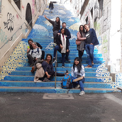 Guide Line Tours en Lyon à Lyon