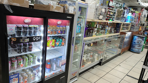 Liquor Store «Grab N Go Reno Liquor, Hookah Store», reviews and photos, 1350 Stardust St, Reno, NV 89503, USA