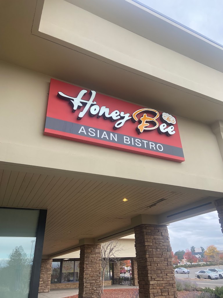 HoneyBee Asian Bistro & Sushi 80013