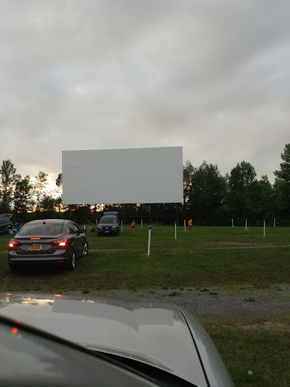 56 Auto Drive-in Theater