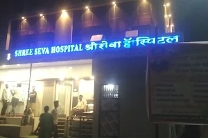 Dr.Koltes Shree Seva Hospital . image