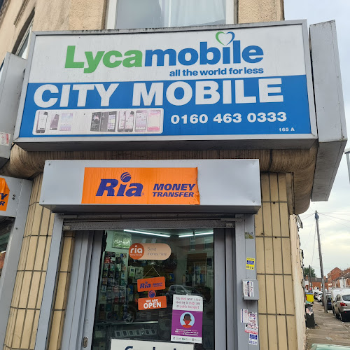 City Mobile Repairs - Northampton