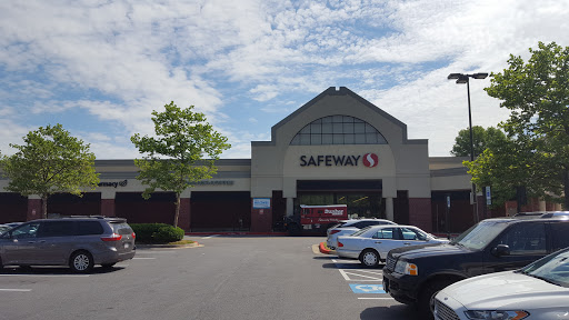 Grocery Store «Safeway», reviews and photos, 5485 Harpers Farm Rd, Columbia, MD 21044, USA