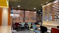 Atmosphère du Restauration rapide McDonald's à Bretteville-sur-Odon - n°1