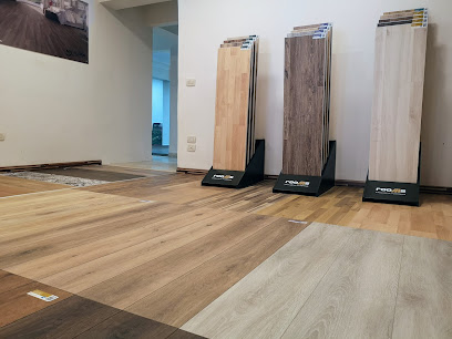 The Flooring Concept (Luxurious HDF - Engineered Wood - Outdoor flooring)