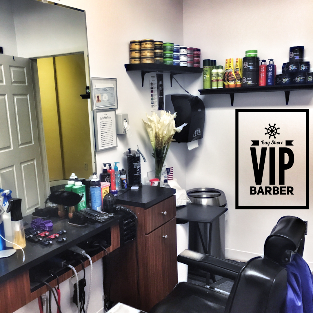 Bay Shore VIP BARBER