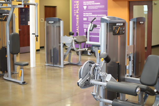 Gym «Anytime Fitness», reviews and photos, 11735 Old Hwy 71 S, Fort Smith, AR 72916, USA