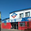 The Metal Shop