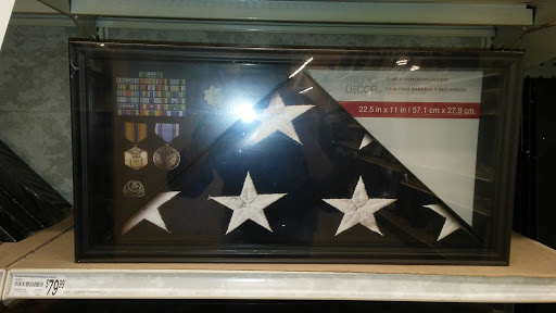 Craft Store «Michaels», reviews and photos, 1765 Montgomery Hwy, Hoover, AL 35244, USA