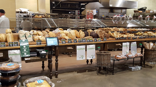 Grocery Store «Whole Foods Market», reviews and photos, 200 Harker Pl #100, Annapolis, MD 21401, USA