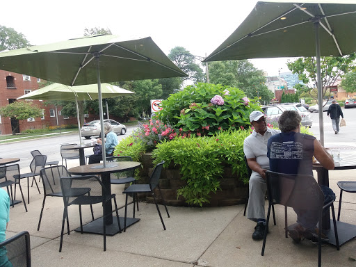 Sandwich Shop «Panera Bread», reviews and photos, 7349 Lake St, River Forest, IL 60305, USA