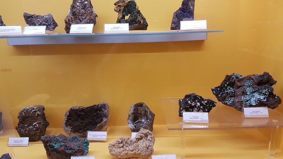 Museo Minero
