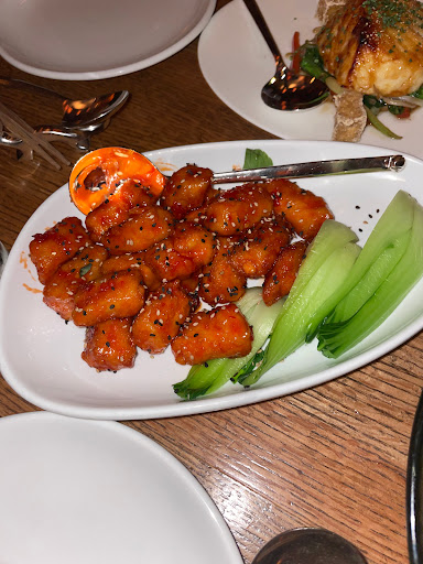 Pan-Asian Restaurant «TAO Las Vegas», reviews and photos, 3377 S Las Vegas Blvd, Las Vegas, NV 89109, USA