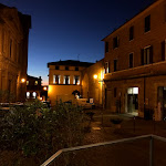 Photo n°1 de l'avis de Andrea.r fait le 05/09/2020 à 08:06 sur le  Balance Bistrot & Lounge Bar à Orvieto