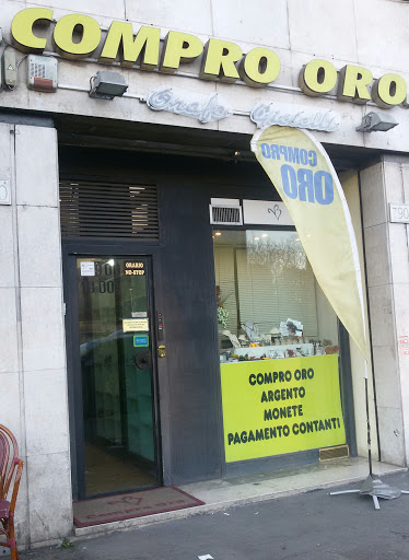 Compro Oro