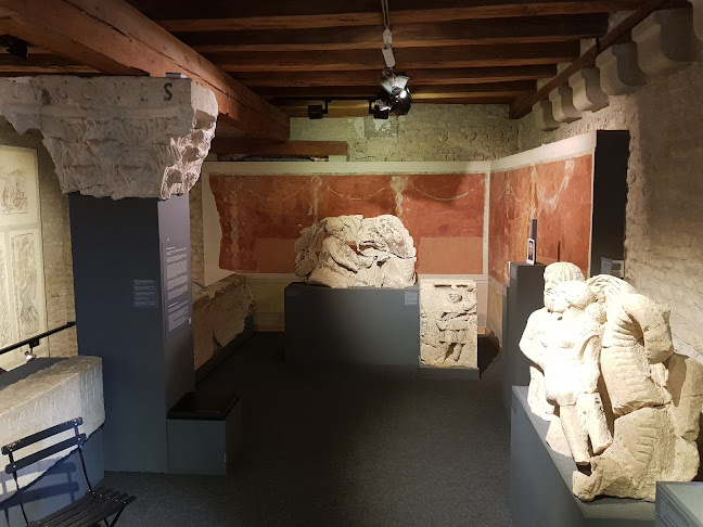 Rezensionen über Römermuseum in Villars-sur-Glâne - Museum