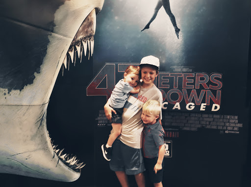 Movie Theater «The Grand Theatre», reviews and photos, 1950 Gause Blvd W, Slidell, LA 70460, USA