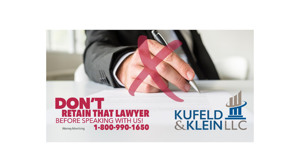 Kufeld & Klein Law LLC 11023