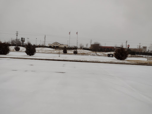 Private Golf Course «Moore Golf Course», reviews and photos, 920 SW 19th St, Moore, OK 73160, USA