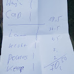 Photo n°1 de l'avis de Christian.r fait le 28/05/2022 à 13:47 sur le  Hotel-Restaurant Johanniskreuz à Trippstadt