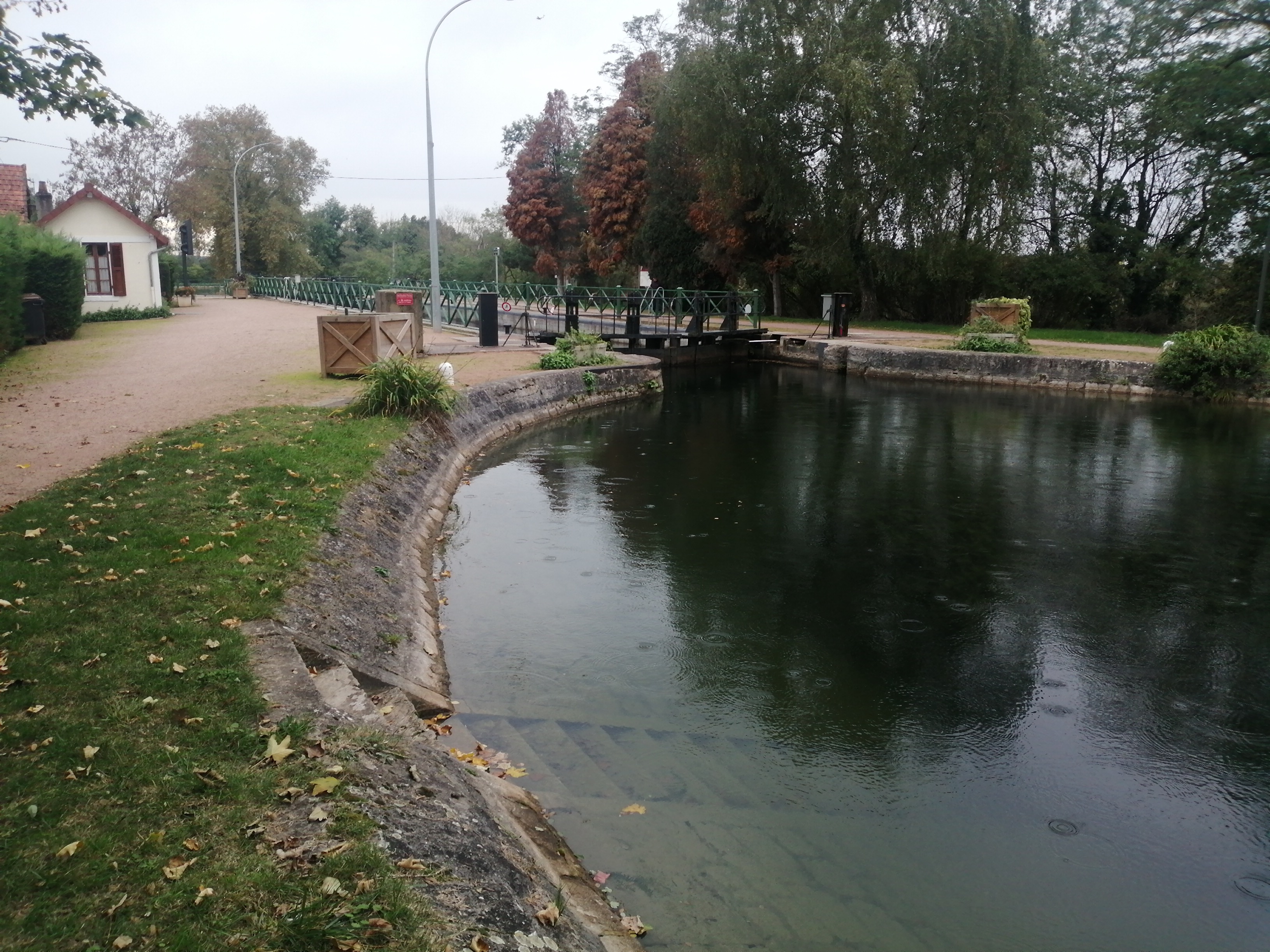 Photo n° 8 de l'avis de Eric.e fait le 03/11/2020 à 10:03