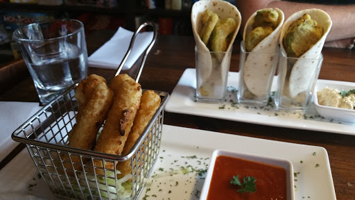 Coffee Shop «Cafe JAYA», reviews and photos, 947 Main St, Stone Mountain, GA 30083, USA