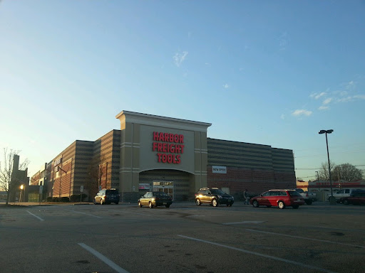 Hardware Store «Harbor Freight Tools», reviews and photos, 5247 Marlton Pike W, Pennsauken Township, NJ 08109, USA