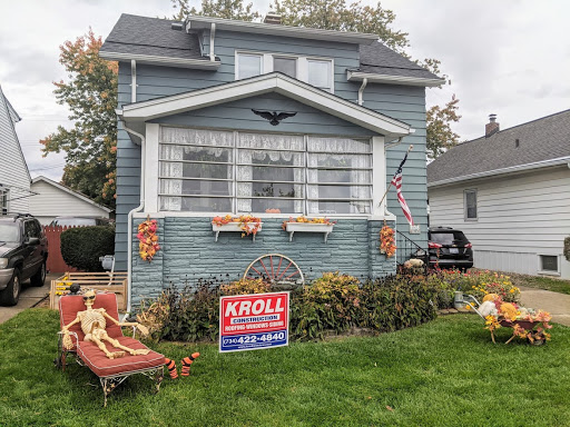 Roofing Contractor «Kroll Construction», reviews and photos