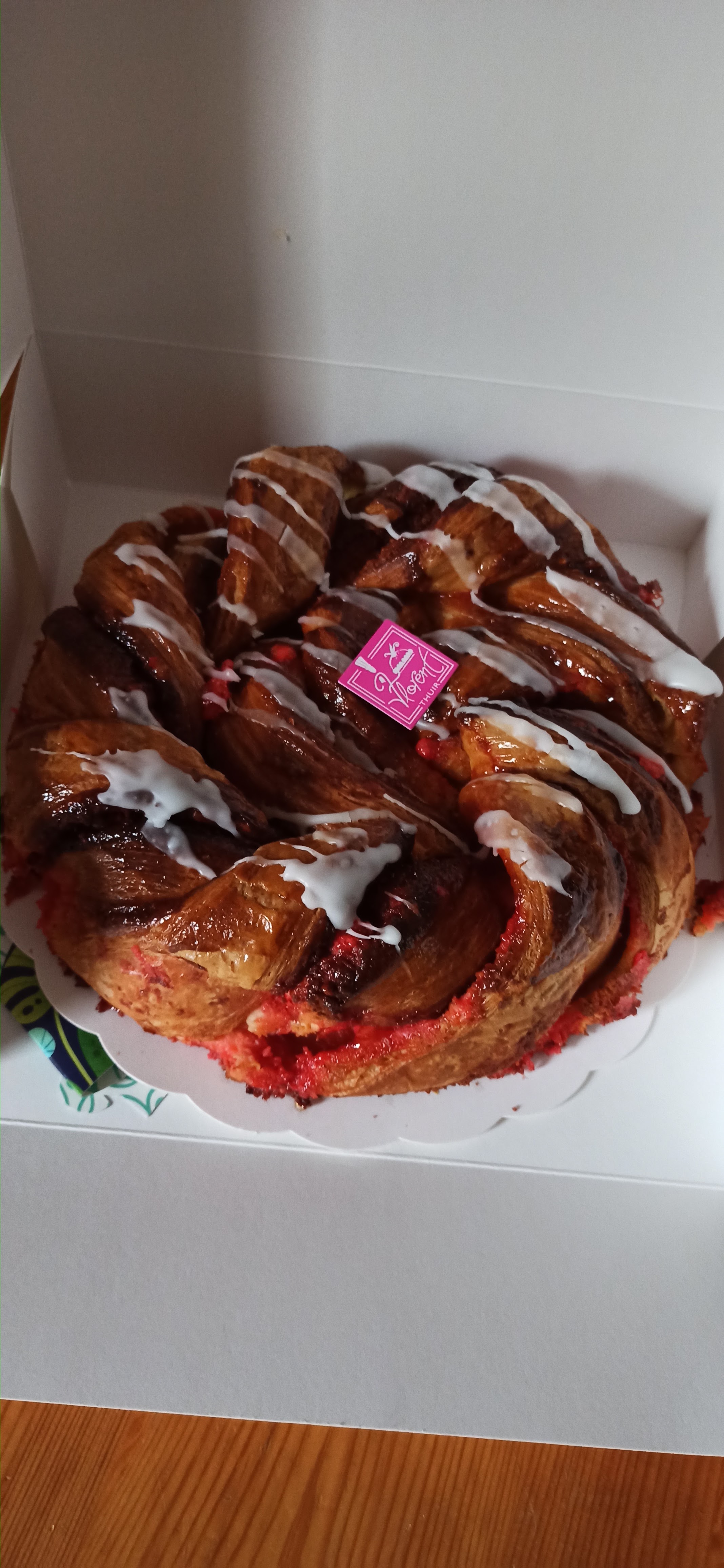 Photo n° 3 de l'avis de ANNE-CÉCILE.M fait le 02/05/2019 à 22:19
