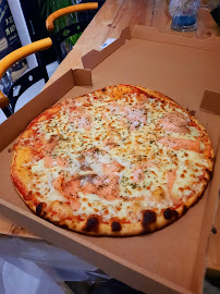 Les plus récentes photos du Pizzeria La Pâte à Pizz' Nalliers - n°3
