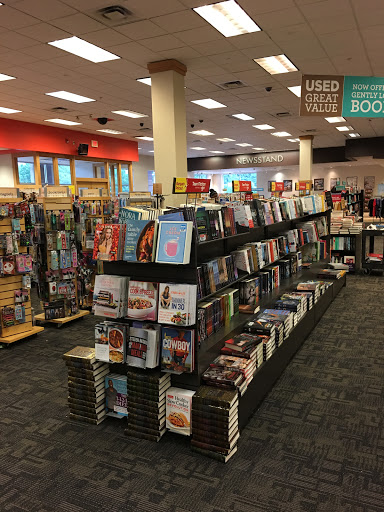 Book Store «Books-A-Million», reviews and photos, 100 Viewmont Dr, Scranton, PA 18508, USA