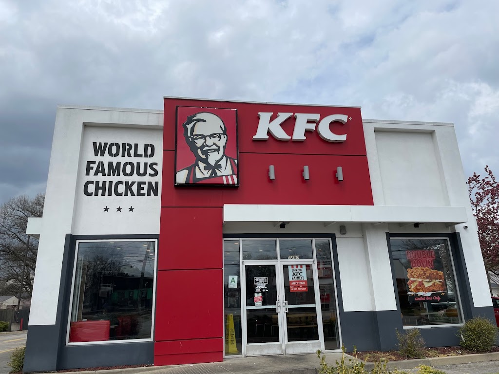 KFC 40215
