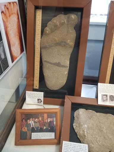 Museum «Lacey Museum», reviews and photos, 829 Lacey St SE, Lacey, WA 98503, USA