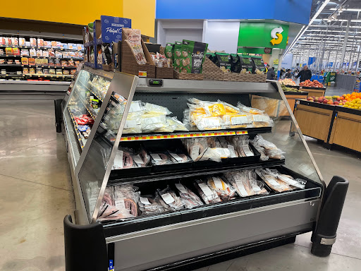 Department Store «Walmart Supercenter», reviews and photos, 1300 US-22, Phillipsburg, NJ 08865, USA