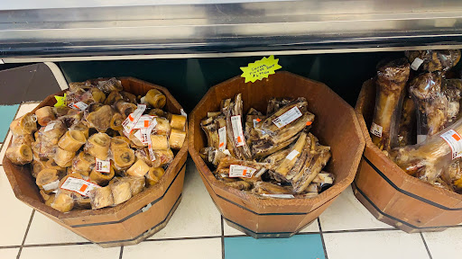 Butcher Shop «Blue Max Meats», reviews and photos, 29304 WA-410, Buckley, WA 98321, USA